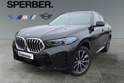 BMW X6 Gebrauchtwagen