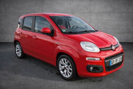 Fiat New Panda Gebrauchtwagen