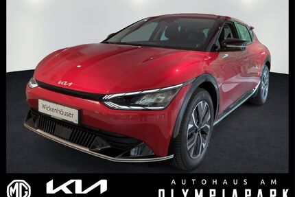 Kia EV6 Gebrauchtwagen