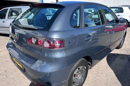 Seat Ibiza Gebrauchtwagen