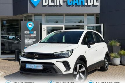 Opel Crossland (X) Gebrauchtwagen