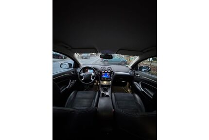 Ford Mondeo Gebrauchtwagen