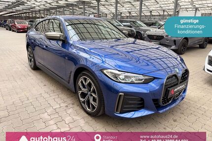 BMW i4 Gebrauchtwagen