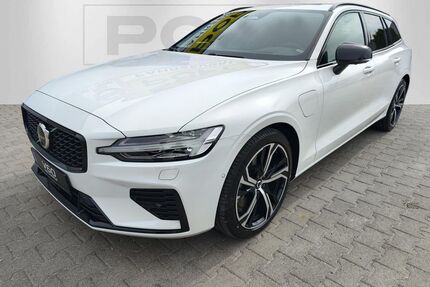Volvo V60 Gebrauchtwagen