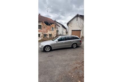 Mercedes-Benz E 320 Gebrauchtwagen