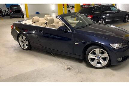 BMW 325 Gebrauchtwagen