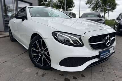 Mercedes-Benz E 200 Gebrauchtwagen