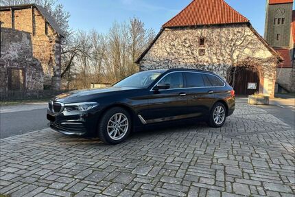 BMW 530 Gebrauchtwagen