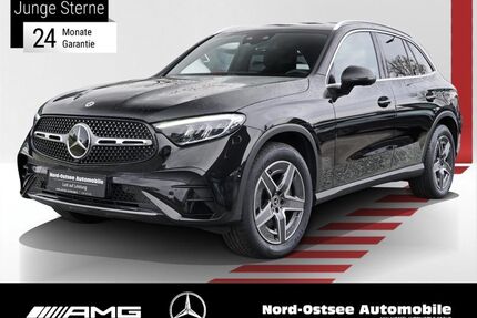 Mercedes-Benz GLC 300 Gebrauchtwagen