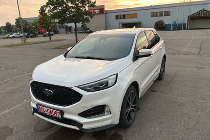 Ford Edge Gebrauchtwagen