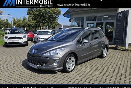 Peugeot 308 Gebrauchtwagen
