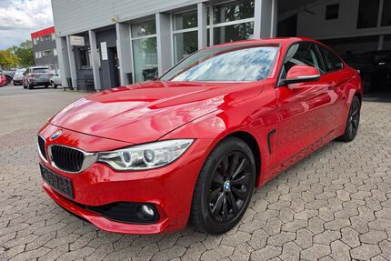 BMW 428 Gebrauchtwagen