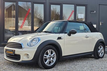 Mini ONE Gebrauchtwagen