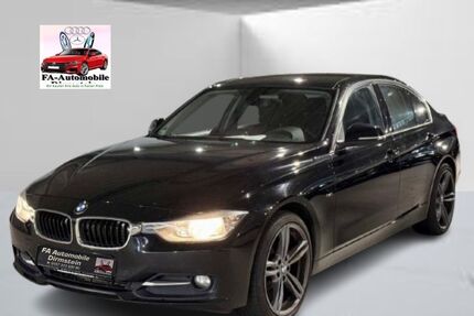 BMW 318 Gebrauchtwagen