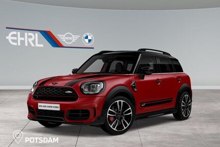 Mini John Cooper Works Countryman Gebrauchtwagen