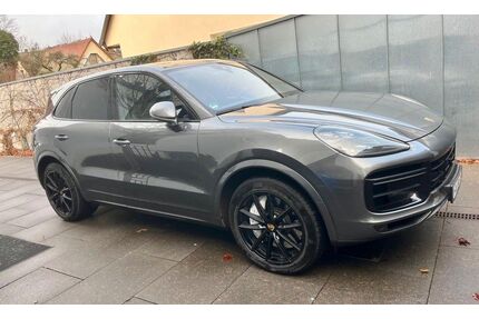 Porsche Cayenne Gebrauchtwagen