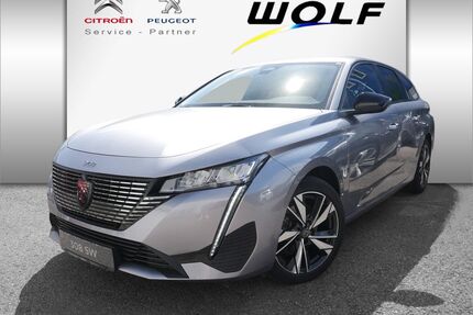 Peugeot 308 Gebrauchtwagen