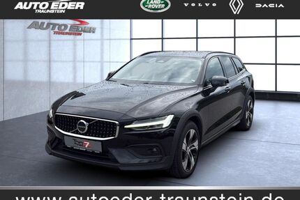 Volvo V60 Cross Country Gebrauchtwagen