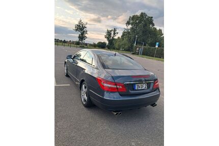 Mercedes-Benz 250 Gebrauchtwagen