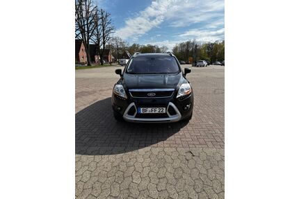 Ford Kuga Gebrauchtwagen