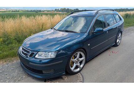 Saab 9-3 Gebrauchtwagen