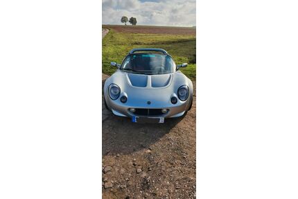 Lotus Elise Gebrauchtwagen
