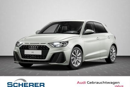 Audi A1 Gebrauchtwagen