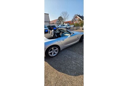 BMW Z4 Gebrauchtwagen