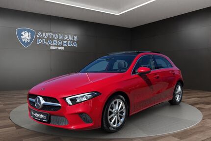 Mercedes-Benz A 180 Gebrauchtwagen