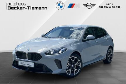BMW 120 Gebrauchtwagen