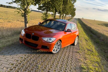 BMW 125 Gebrauchtwagen