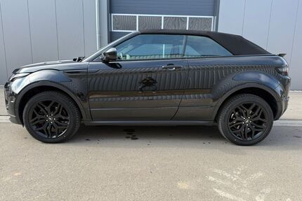 Land Rover Range Rover Evoque Gebrauchtwagen