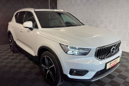 Volvo XC40 Gebrauchtwagen