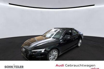 Audi A5 Gebrauchtwagen