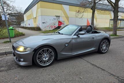BMW Z4 Gebrauchtwagen