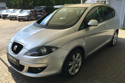 Seat Altea Gebrauchtwagen