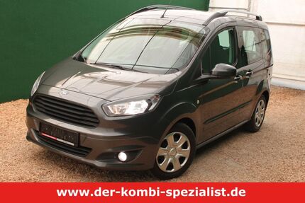 Ford Tourneo Gebrauchtwagen