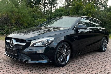 Mercedes-Benz CLA 180 Gebrauchtwagen