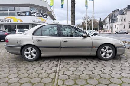 Opel Omega Gebrauchtwagen