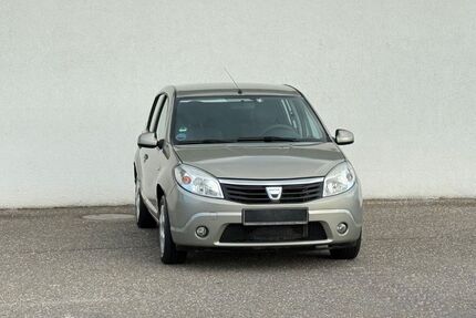 Dacia Sandero Gebrauchtwagen