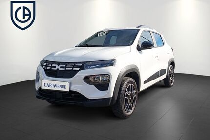 Dacia Spring Gebrauchtwagen