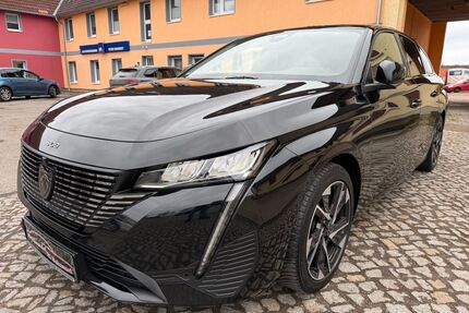 Peugeot 308 Gebrauchtwagen