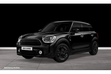 Mini Cooper Countryman Gebrauchtwagen