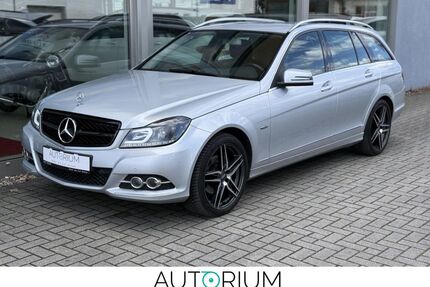Mercedes-Benz C 220 Gebrauchtwagen