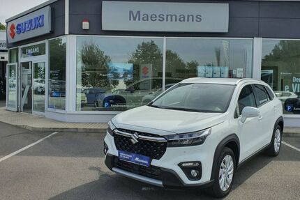 Suzuki (SX4) S-Cross Gebrauchtwagen