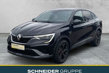 Renault Arkana Gebrauchtwagen