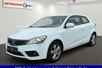 Kia pro ceed / ProCeed Gebrauchtwagen