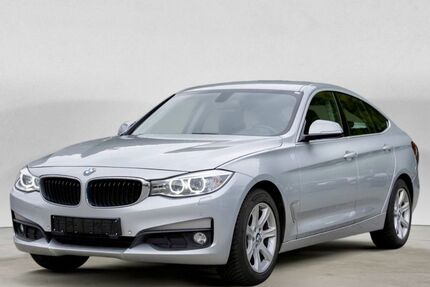 BMW 320 Gran Turismo Gebrauchtwagen