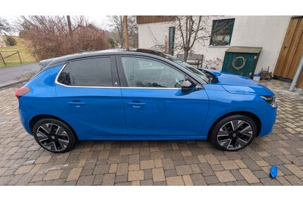 Opel Corsa Gebrauchtwagen