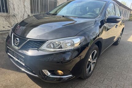Nissan Pulsar Gebrauchtwagen